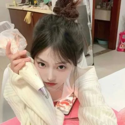 黄色眼泪
